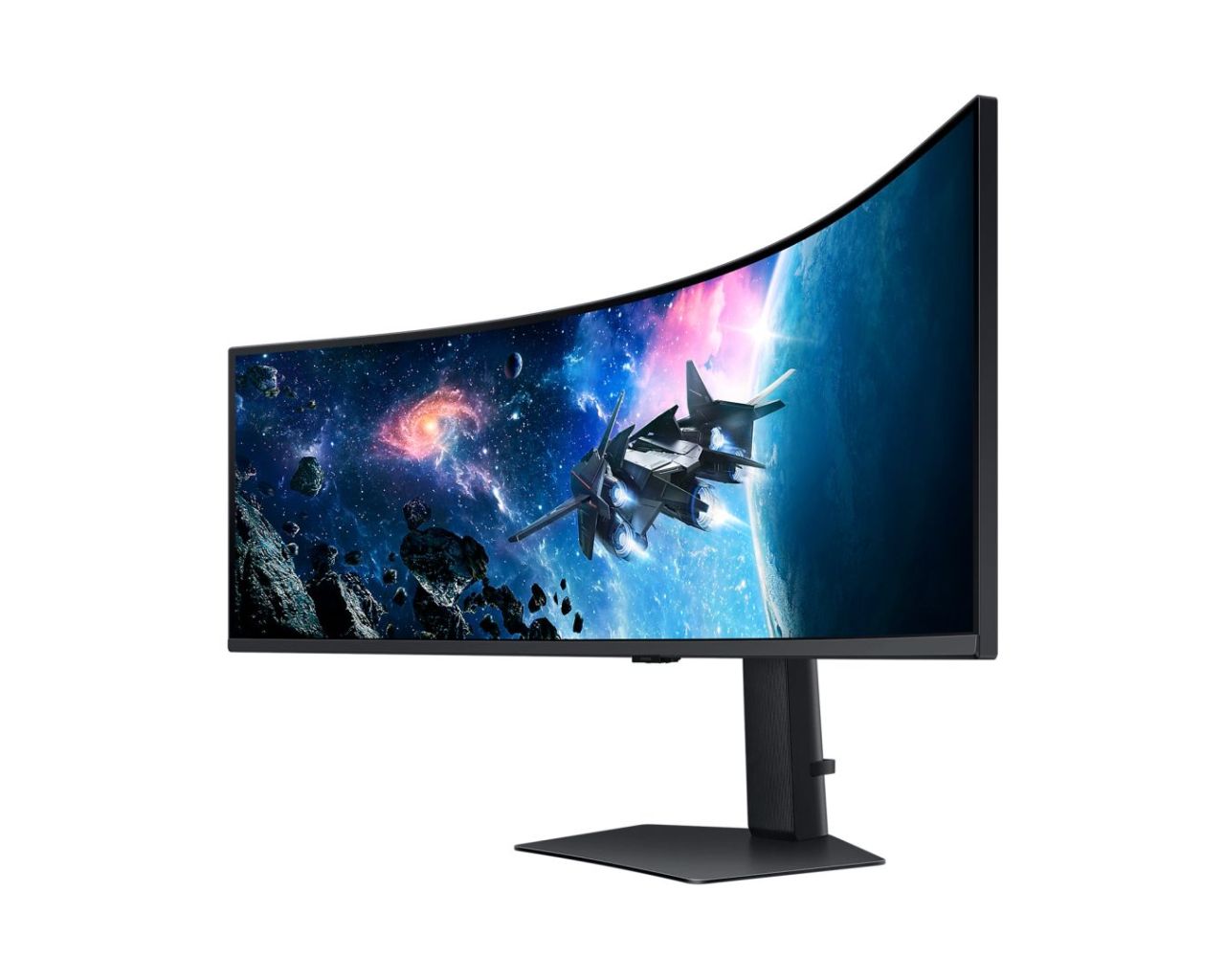 Samsung 49" LS49CG950EUXEN LED Curved Samsung 49" LS49CG950EUXEN LED Curved