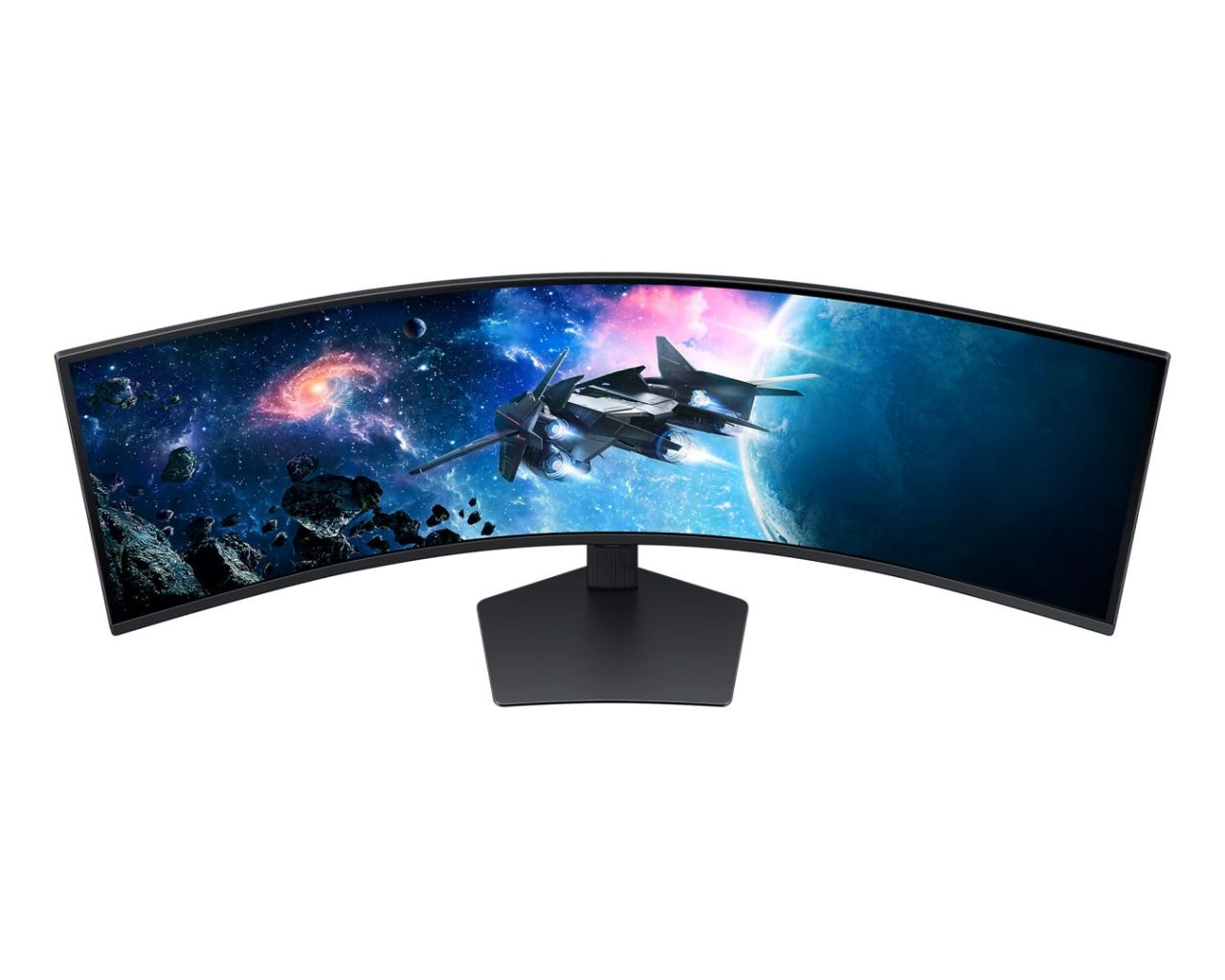 Samsung 49" LS49CG950EUXEN LED Curved Samsung 49" LS49CG950EUXEN LED Curved