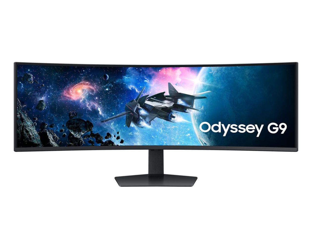 Samsung 49" LS49CG950EUXEN LED Curved Samsung 49" LS49CG950EUXEN LED Curved