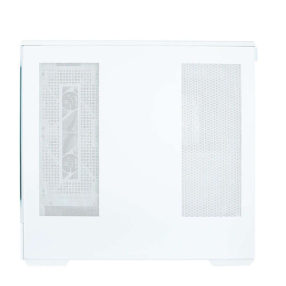 Zalman P30 Tempered Glass White Zalman P30 Tempered Glass White