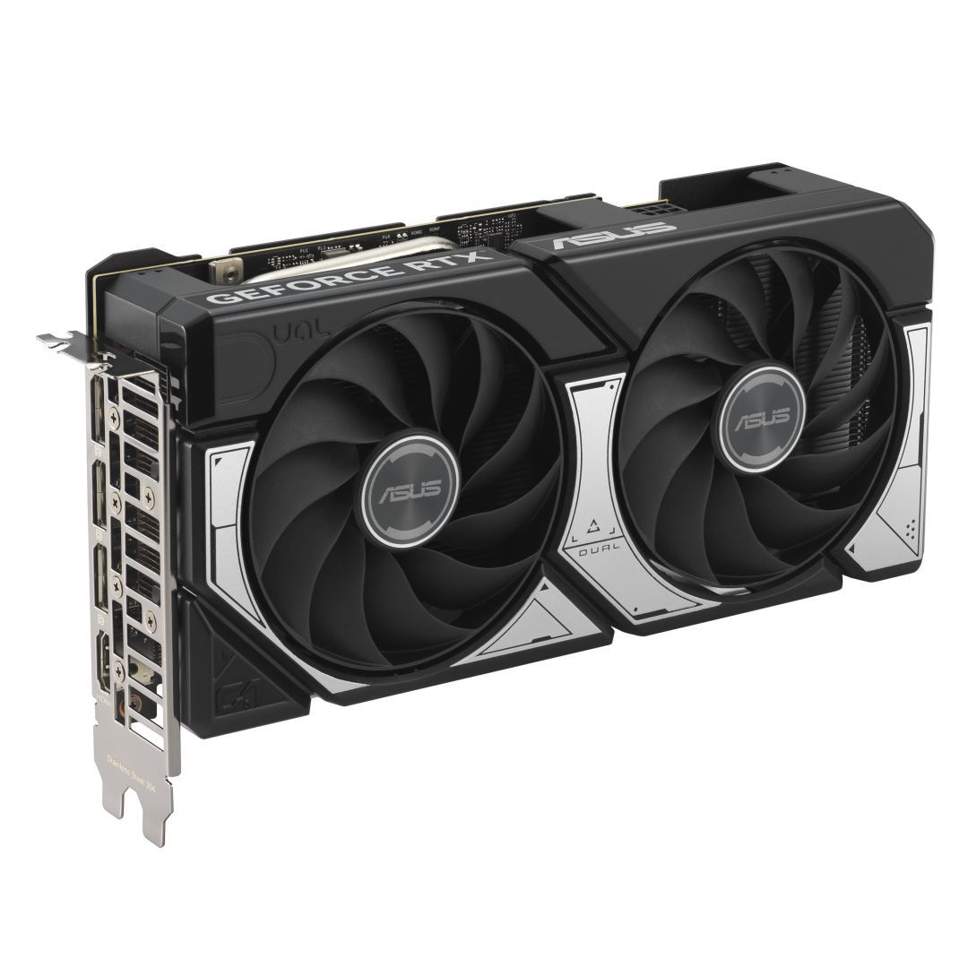 Asus DUAL-RTX5060TI-O8G