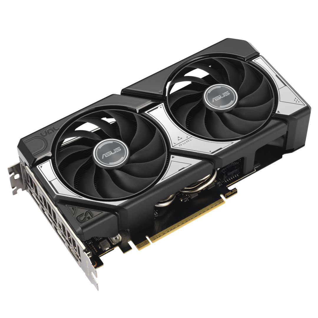 Asus DUAL-RTX5060TI-O8G