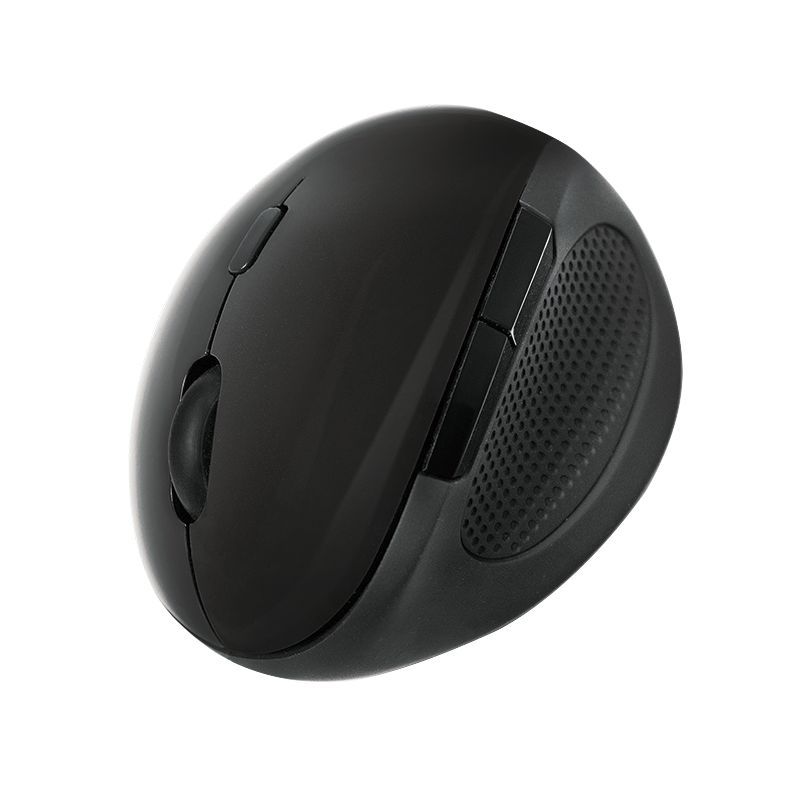 Logilink ID0139 Wireless Ergonomic mouse Black Logilink ID0139 Wireless Ergonomic mouse Black