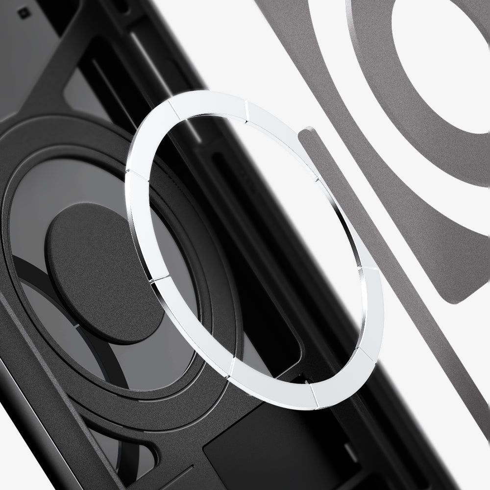 Spigen Slim Armor MagSafe iPhone 16e Black Spigen Slim Armor MagSafe iPhone 16e Black