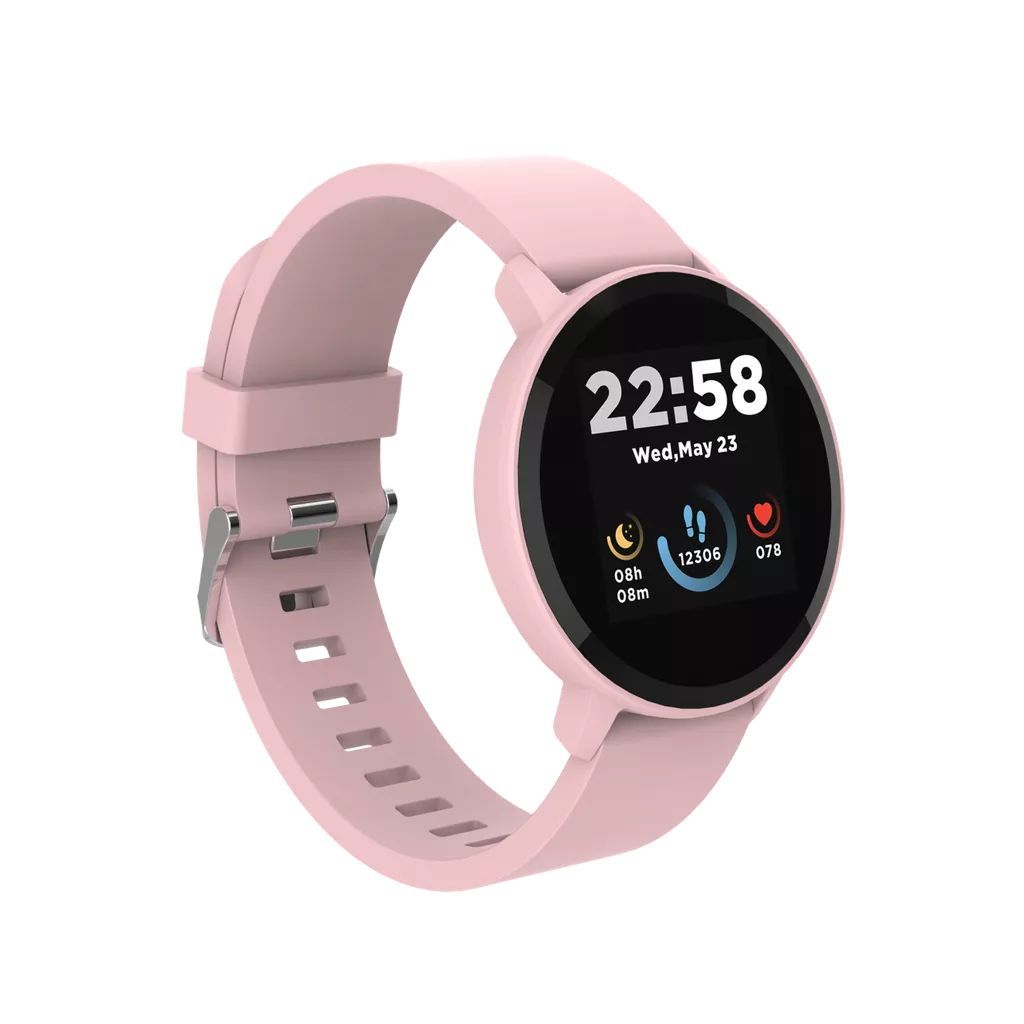Canyon SW-63 Lollypop SmartWatch Pink Canyon SW-63 Lollypop SmartWatch Pink