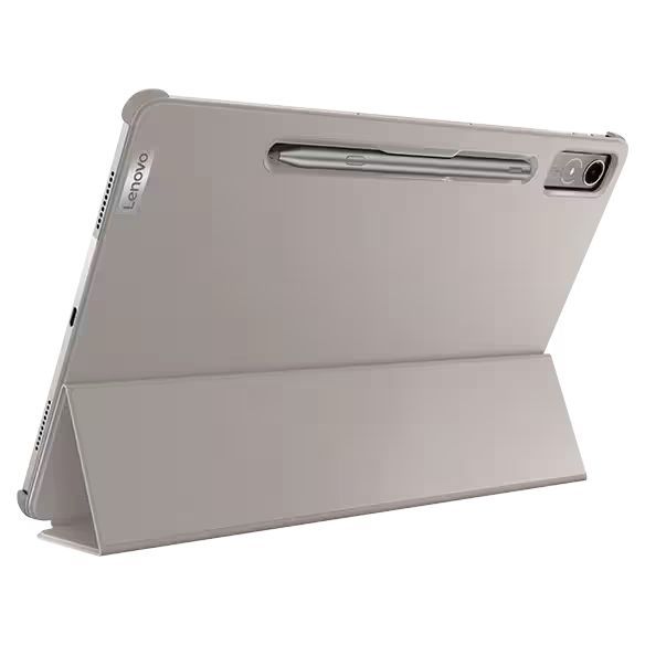 Lenovo TB370 Tab P12 Folio Case Oat