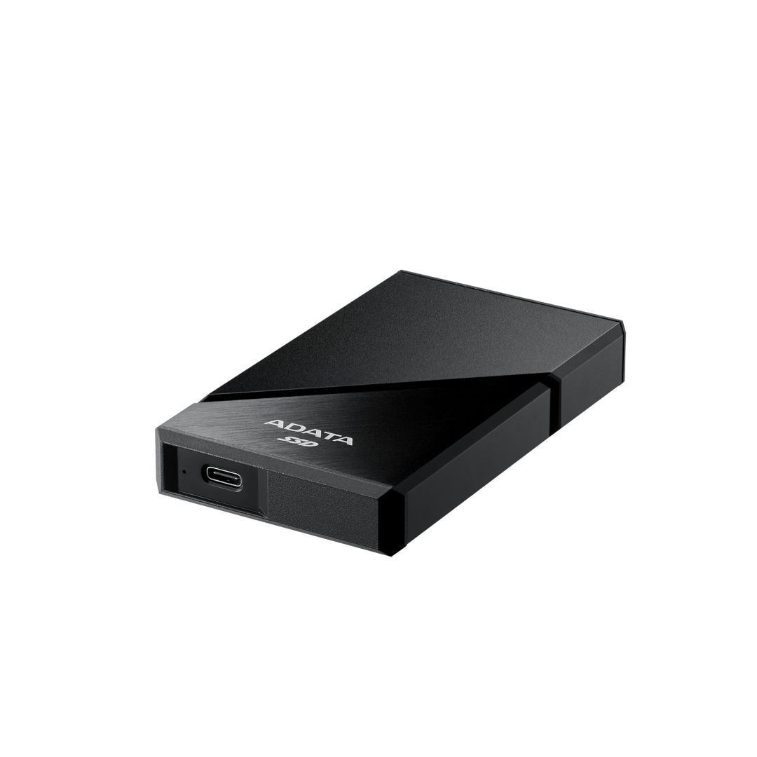 A-Data 1TB USB Type-C SE920 Black A-Data 1TB USB Type-C SE920 Black