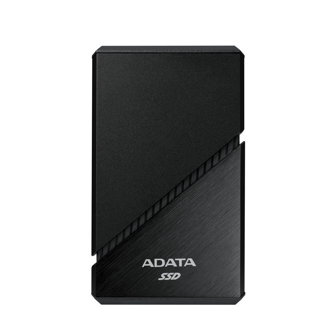 A-Data 1TB USB Type-C SE920 Black A-Data 1TB USB Type-C SE920 Black