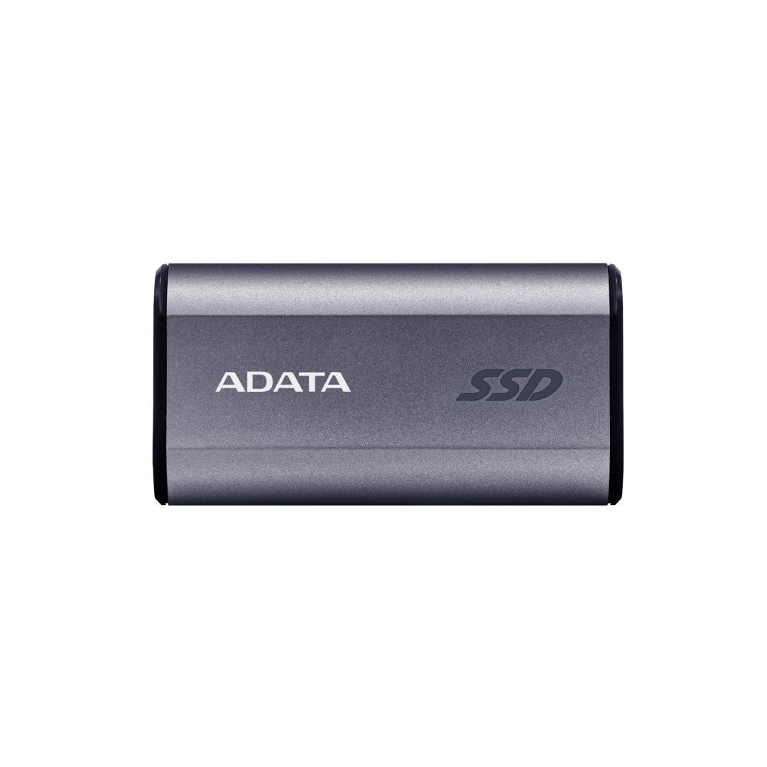 A-Data 500GB USB3.2 SC750 Titan Black A-Data 500GB USB3.2 SC750 Titan Black