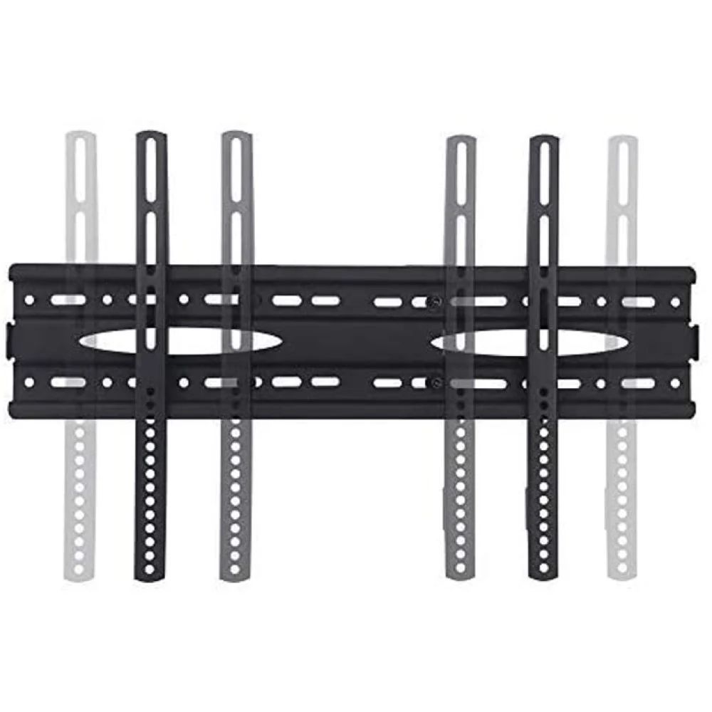 TECHLY Mobile TV Stand/Trolley for LED/LCD 32-70" with shelf TECHLY Mobile TV Stand/Trolley for LED/LCD 32-70" with shelf