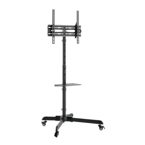SBOX FS-224-2 Floor Mobile Mount 32"-55" Black SBOX FS-224-2 Floor Mobile Mount 32"-55" Black