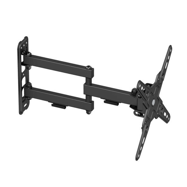 SBOX LCD-223-2 Wall mount 13"-43" Black SBOX LCD-223-2 Wall mount 13"-43" Black