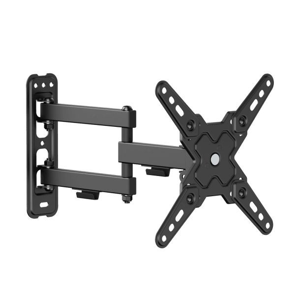 SBOX LCD-223-2 Wall mount 13"-43" Black SBOX LCD-223-2 Wall mount 13"-43" Black