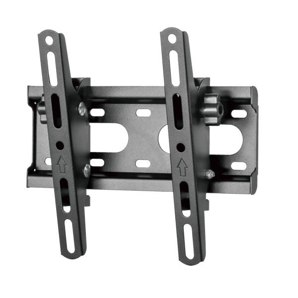 SBOX PLB-2522T-2 Wall Mount 23"-43" Black