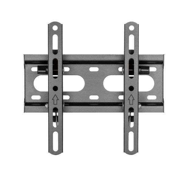 SBOX PLB-2522T-2 Wall Mount 23"-43" Black