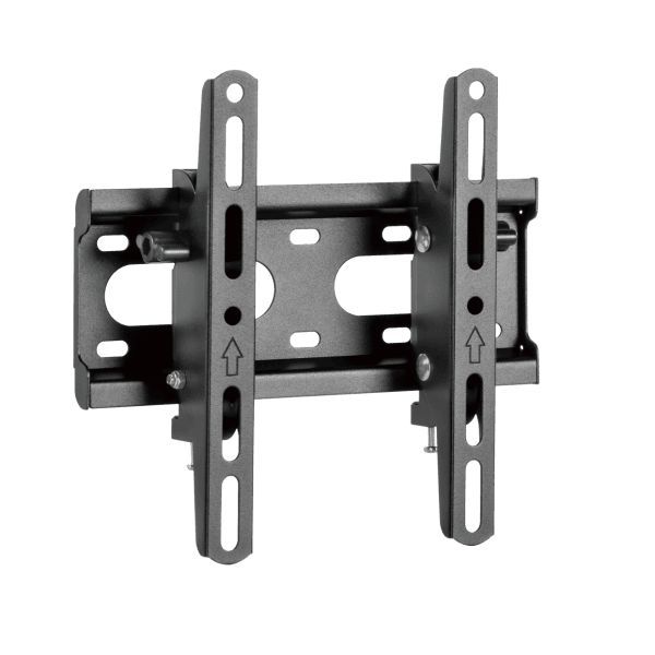 SBOX PLB-2522T-2 Wall Mount 23"-43" Black
