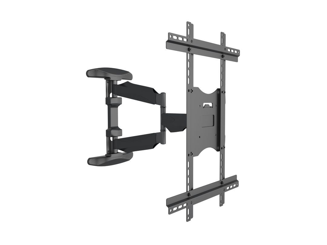 Multibrackets M VESA Flexarm Full Motion Single Portrait 400x600 32"-55" Black Multibrackets M VESA Flexarm Full Motion Single Portrait 400x600 32"-55" Black