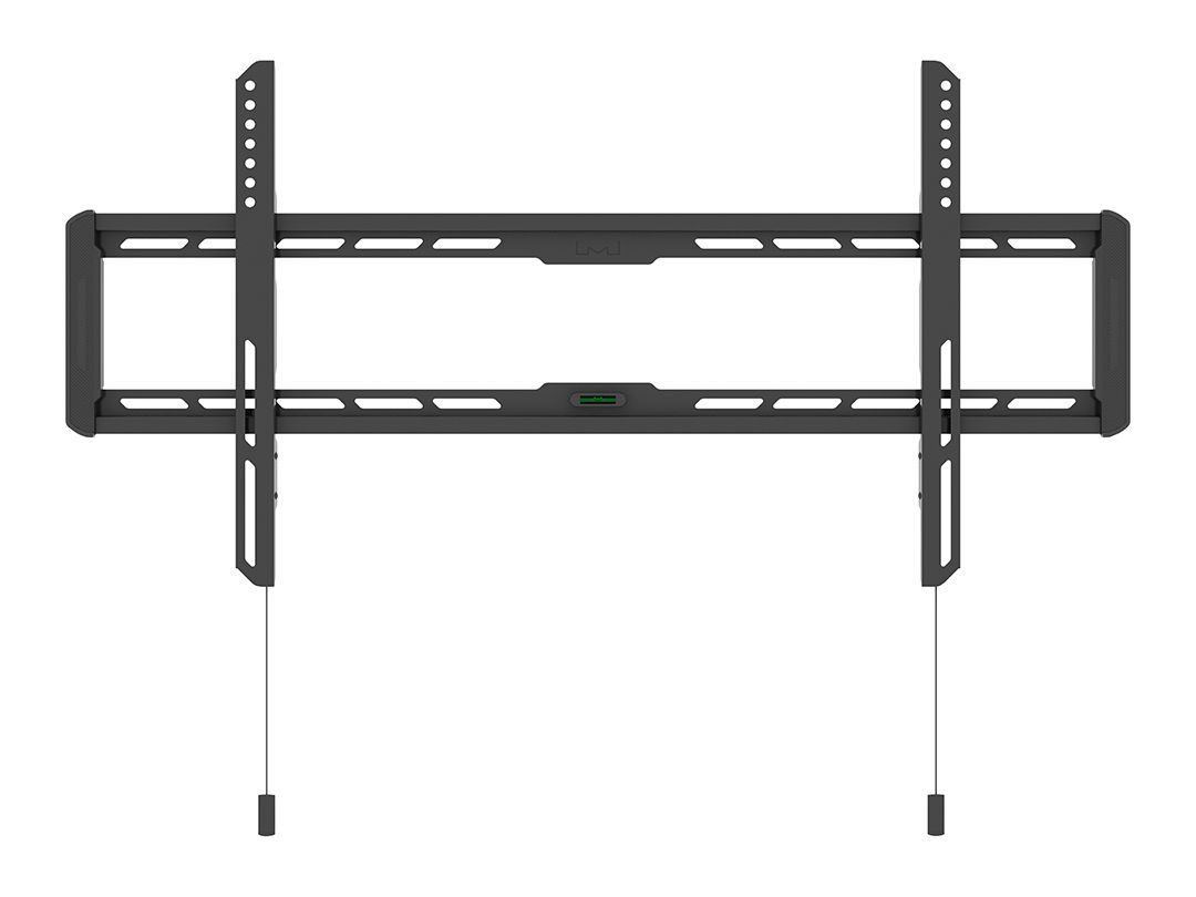 Multibrackets M Universal Wallmount Fixed Large Black 40"-86" Black Multibrackets M Universal Wallmount Fixed Large Black 40"-86" Black