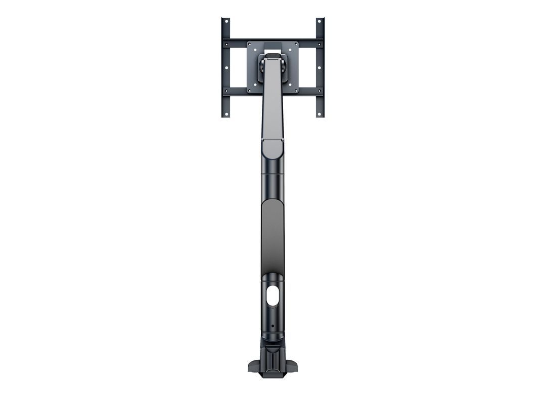 Multibrackets M VESA Gas Lift XL Single Black 15"-38" Black Multibrackets M VESA Gas Lift XL Single Black 15"-38" Black