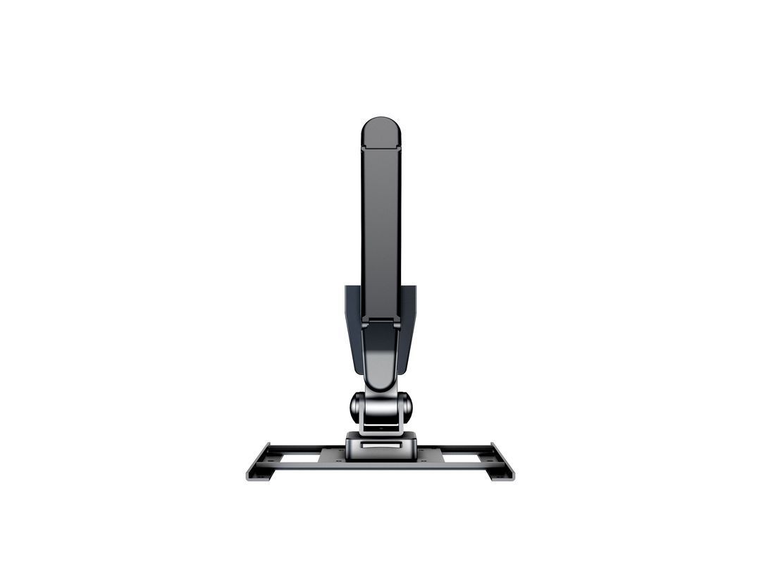 Multibrackets M VESA Gas Lift XL Single Black 15"-38" Black Multibrackets M VESA Gas Lift XL Single Black 15"-38" Black