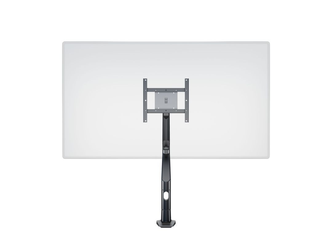 Multibrackets M VESA Gas Lift XL Single Black 15"-38" Black Multibrackets M VESA Gas Lift XL Single Black 15"-38" Black