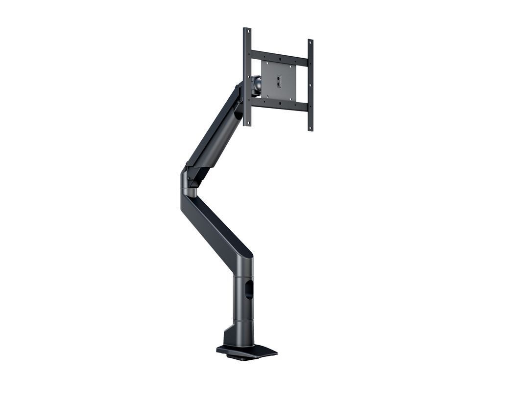 Multibrackets M VESA Gas Lift XL Single Black 15"-38" Black Multibrackets M VESA Gas Lift XL Single Black 15"-38" Black