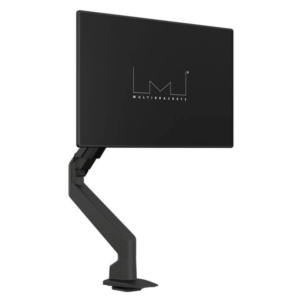 Multibrackets M VESA Gas Lift Arm Single 15"-34" Black Multibrackets M VESA Gas Lift Arm Single 15"-34" Black