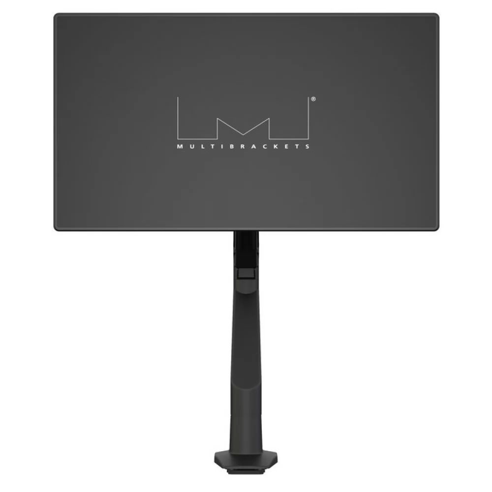 Multibrackets M VESA Gas Lift Arm Single 15"-34" Black Multibrackets M VESA Gas Lift Arm Single 15"-34" Black