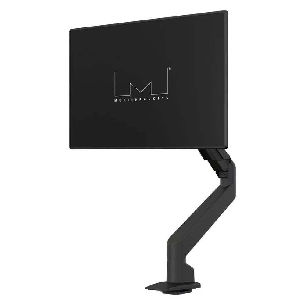 Multibrackets M VESA Gas Lift Arm Single 15"-34" Black Multibrackets M VESA Gas Lift Arm Single 15"-34" Black