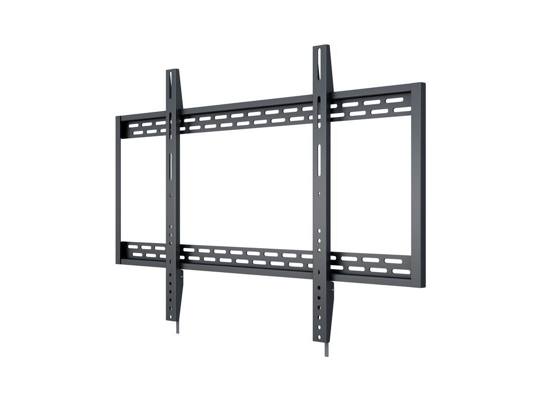Multibrackets M Universal Wallmount HD 100kg 60"-100" Black Multibrackets M Universal Wallmount HD 100kg 60"-100" Black