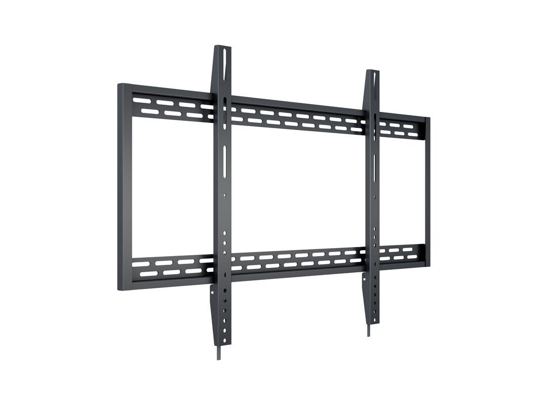 Multibrackets M Universal Wallmount HD 100kg 60"-100" Black Multibrackets M Universal Wallmount HD 100kg 60"-100" Black