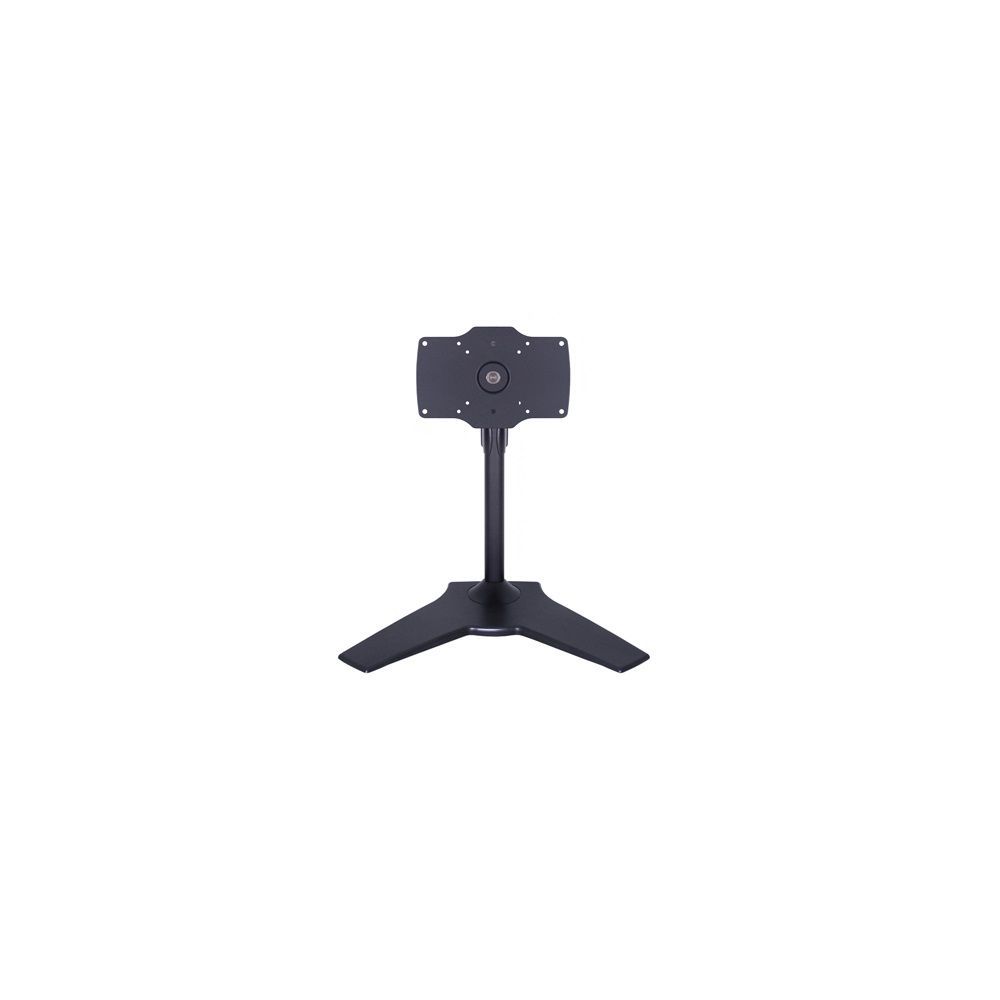 Multibrackets M VESA Desktopmount Single Stand 24"-32" Black Multibrackets M VESA Desktopmount Single Stand 24"-32" Black