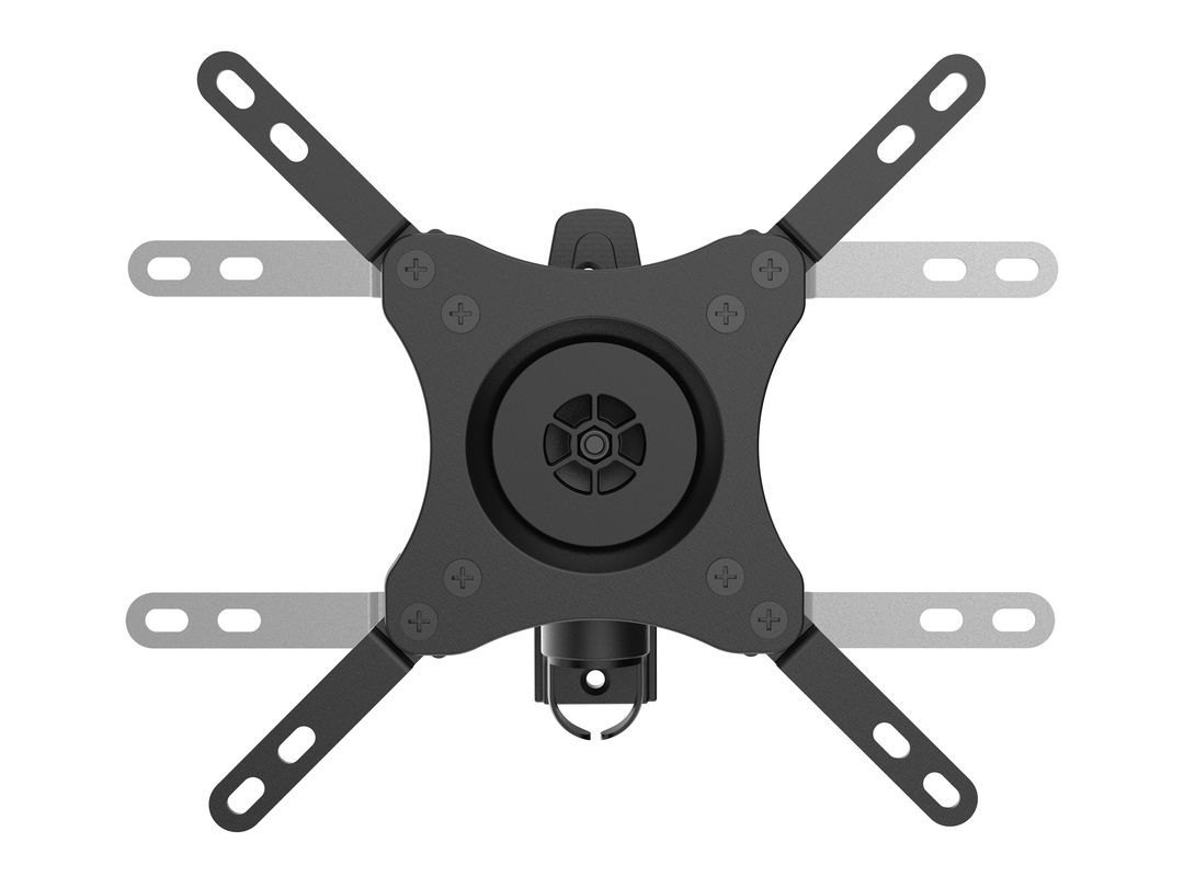 Multibrackets M VESA Flexarm 360 I 75 100 200 Black Multibrackets M VESA Flexarm 360 I 75 100 200 Black