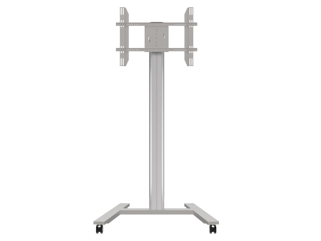 Multibrackets M Public Display Stand 180 HD Single Silver Multibrackets M Public Display Stand 180 HD Single Silver