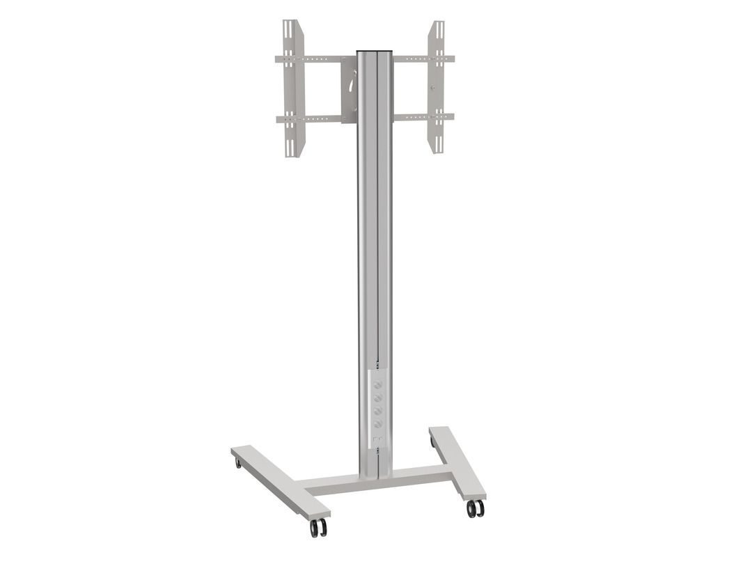 Multibrackets M Public Display Stand 180 HD Single Silver Multibrackets M Public Display Stand 180 HD Single Silver