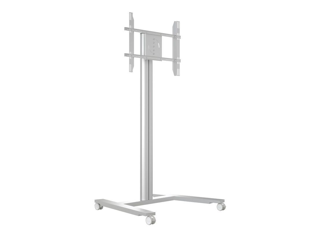 Multibrackets M Public Display Stand 180 HD Single Silver Multibrackets M Public Display Stand 180 HD Single Silver