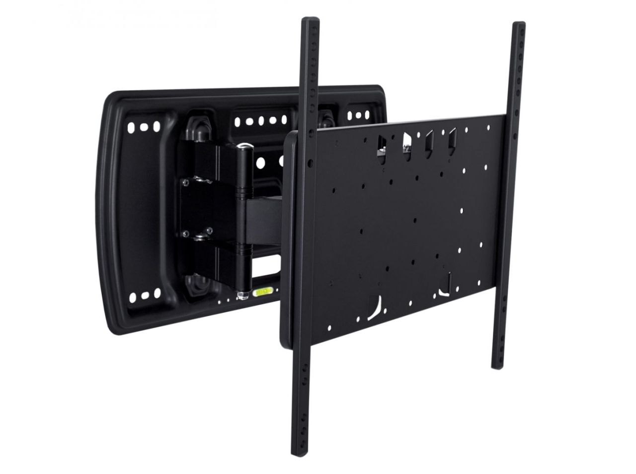 Multibrackets M VESA Gas Lift Arm Dual LCD/LED Silver Multibrackets M VESA Gas Lift Arm Dual LCD/LED Silver