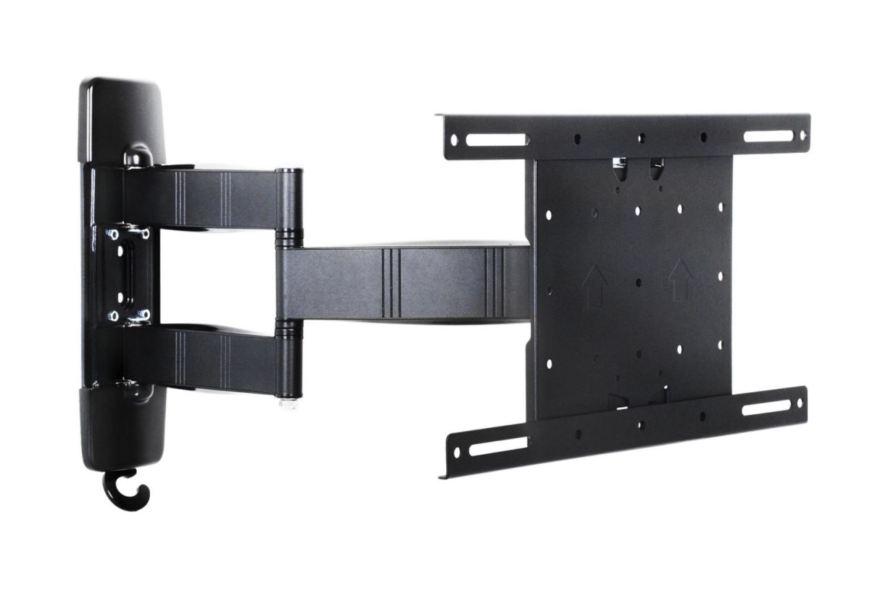 Multibrackets M VESA Flexarm Tilt & Turn III 32-50" Black Multibrackets M VESA Flexarm Tilt & Turn III 32-50" Black