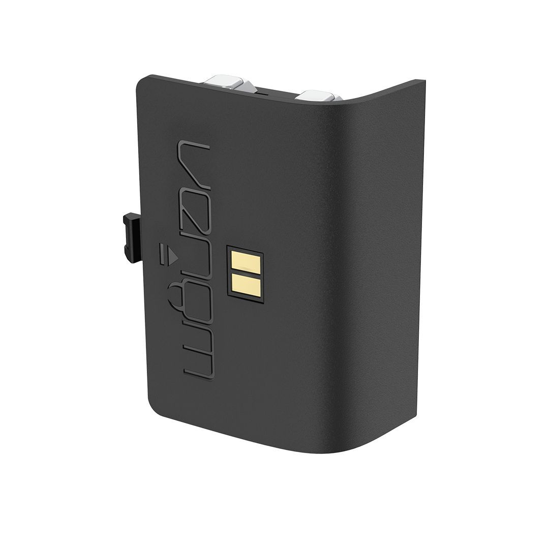 Venom VS2880 Single Docking Station + Battery for XBOX Black Venom VS2880 Single Docking Station + Battery for XBOX Black