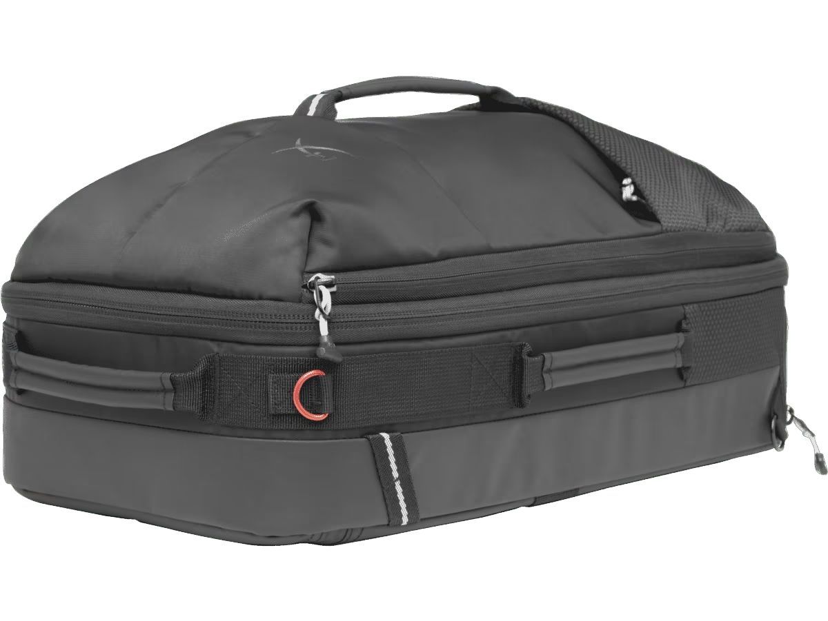 HP HyperX Knight Backpack Black HP HyperX Knight Backpack Black