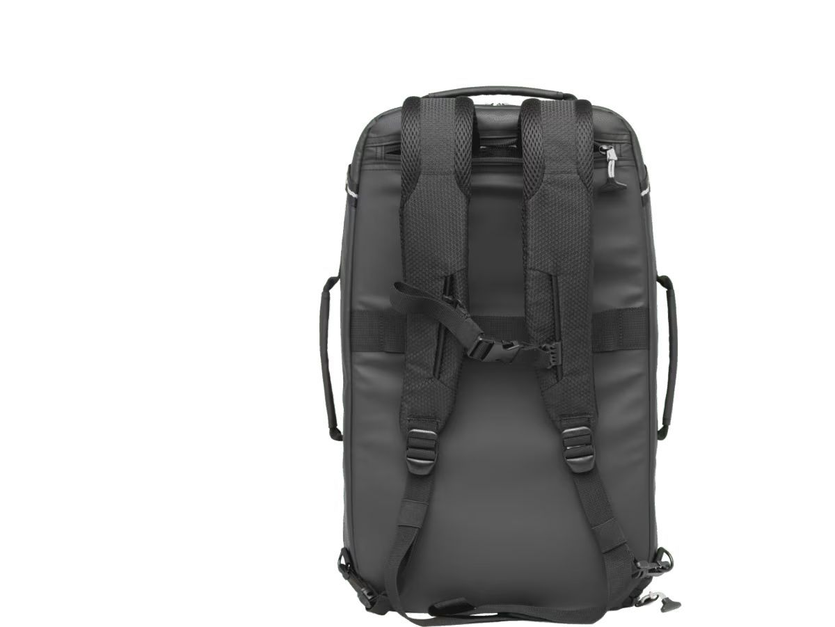 HP HyperX Knight Backpack Black HP HyperX Knight Backpack Black