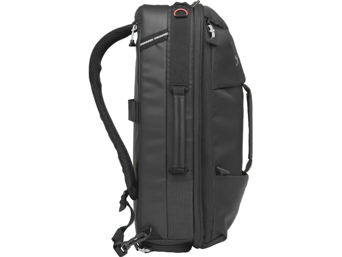 HP HyperX Knight Backpack Black HP HyperX Knight Backpack Black