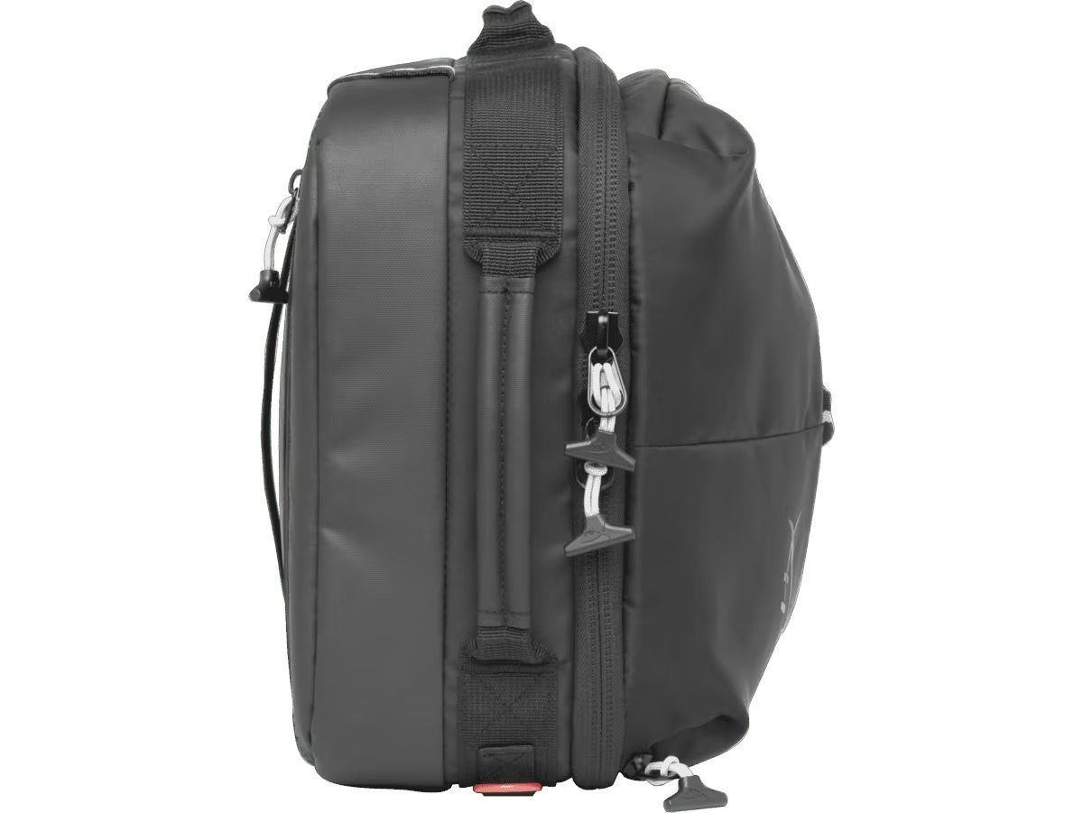 HP HyperX Knight Backpack Black HP HyperX Knight Backpack Black