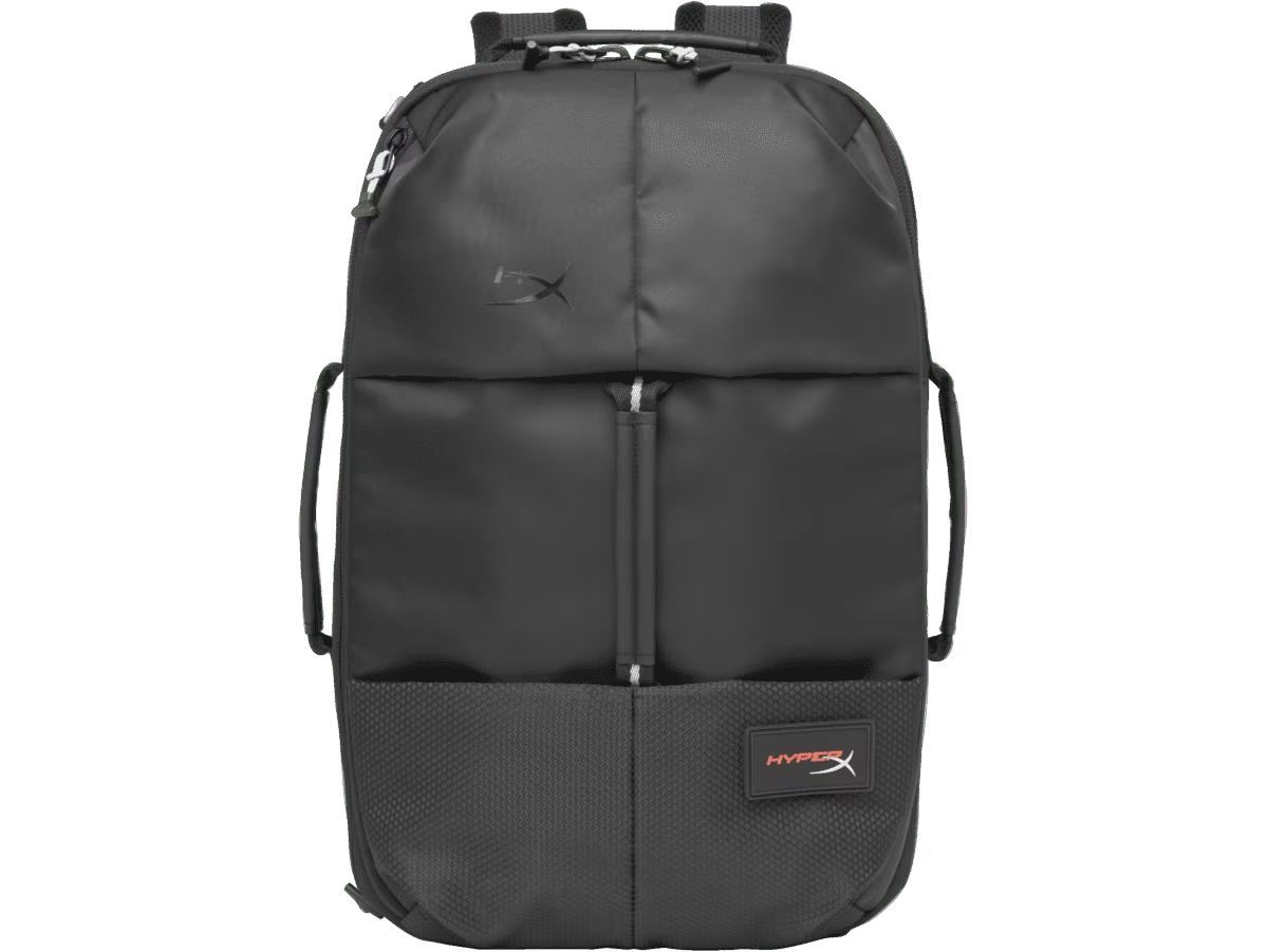 HP HyperX Knight Backpack Black HP HyperX Knight Backpack Black