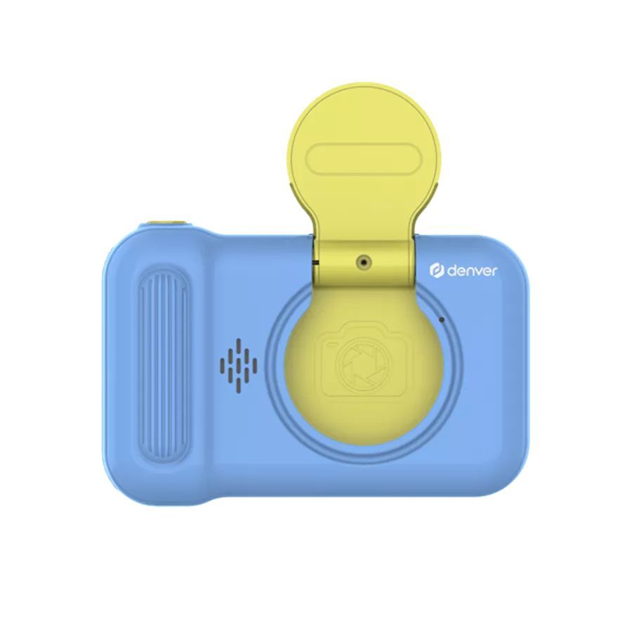 Denver KCA-1351 Digital Kids Camera Blue Denver KCA-1351 Digital Kids Camera Blue