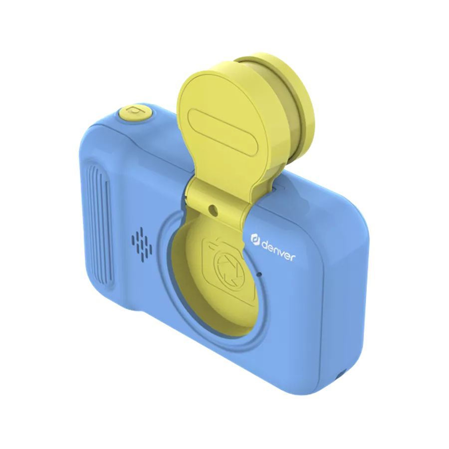 Denver KCA-1351 Digital Kids Camera Blue Denver KCA-1351 Digital Kids Camera Blue