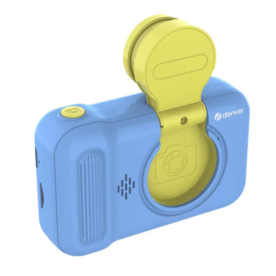Denver KCA-1351 Digital Kids Camera Blue Denver KCA-1351 Digital Kids Camera Blue