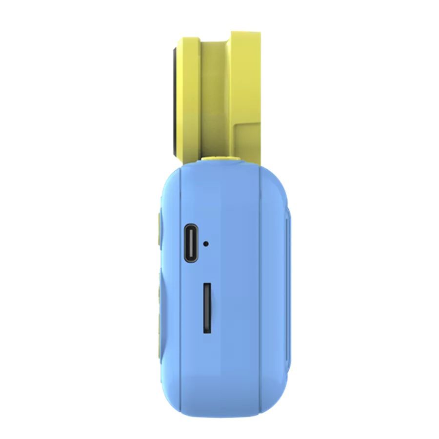 Denver KCA-1351 Digital Kids Camera Blue Denver KCA-1351 Digital Kids Camera Blue