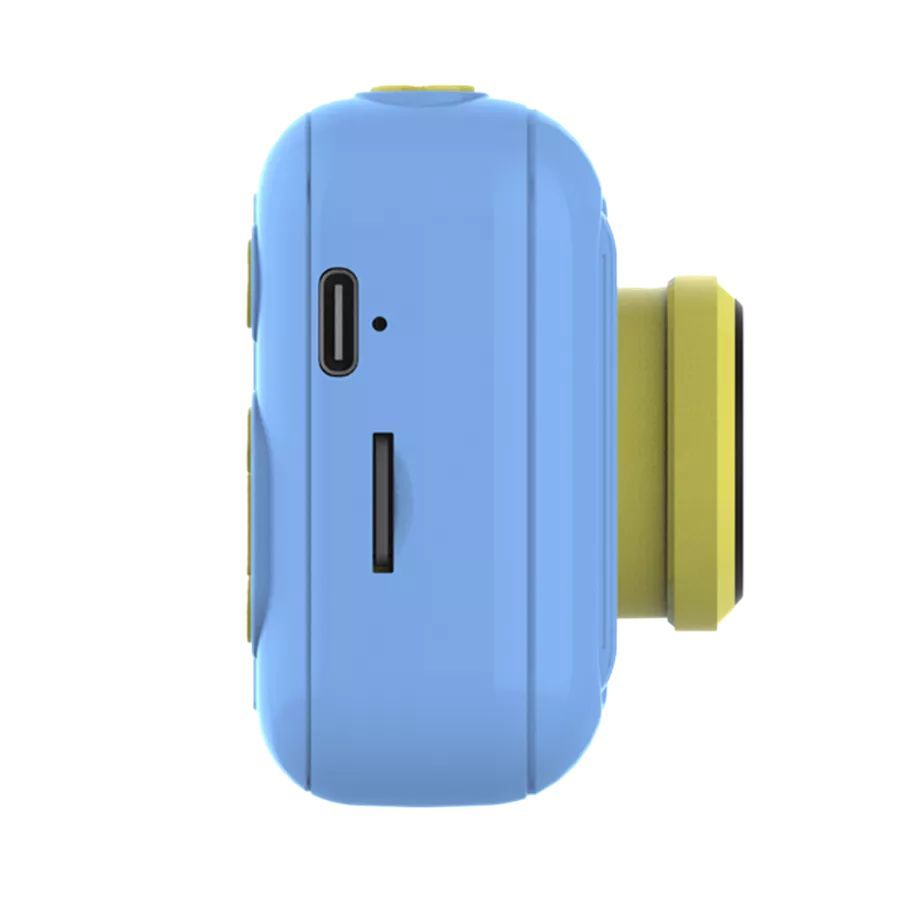 Denver KCA-1351 Digital Kids Camera Blue Denver KCA-1351 Digital Kids Camera Blue