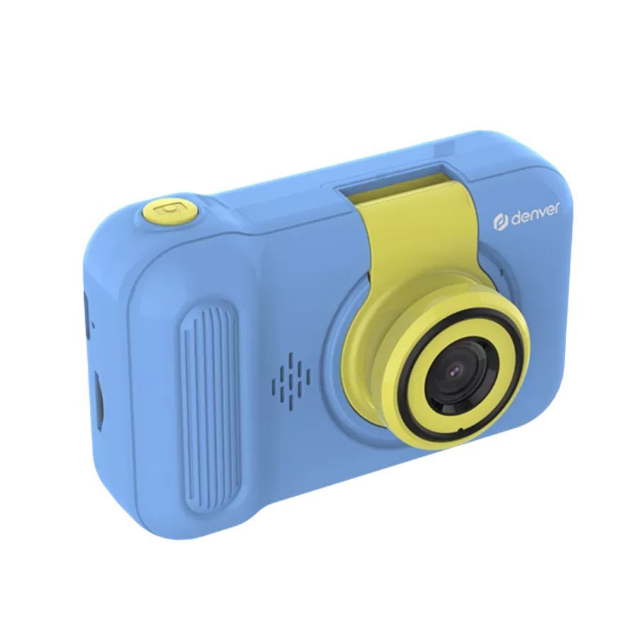 Denver KCA-1351 Digital Kids Camera Blue Denver KCA-1351 Digital Kids Camera Blue